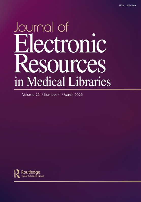 Journal of Electronic Resources in Medical Libraries logo for Gray Literature Searching Options: Million Short and Carrot2 Search Engines