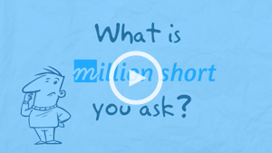What is Million Short